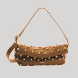 Jil Sander | Rollup Piccola Donna Bag