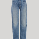 Ruadh | The Agnes Jean in Harris Wash