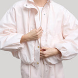 Ruadh | The Aisla Jacket
