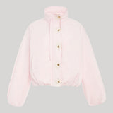 Ruadh | The Aisla Jacket