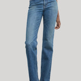 Ruadh | The Cecile Jean in Brontes Wash
