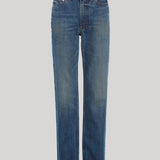 Ruadh | The Cecile Jean in Brontes Wash