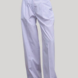 Ruadh | The Dean Pant in Red Stripe