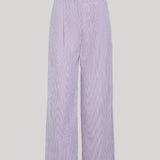 Ruadh | The Dean Pant in Red Stripe
