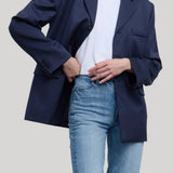 Ruadh | The Stewart Blazer