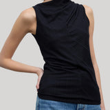 Ruadh | The Toga in Black