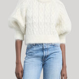 Ruadh | The Chalmers Sweater
