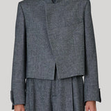 Sa Su Phi | Lauren Cropped Jacket