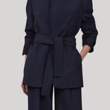 Sa Su Phi | Lauren Belted Jacket