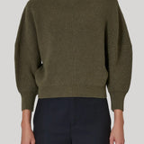 Sa Su Phi | Batwing Sweater