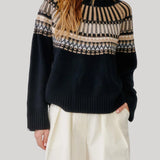 Sablyn | Finley Slouchy Crewneck