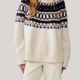 Sablyn | Scottie Slouchy Sweater
