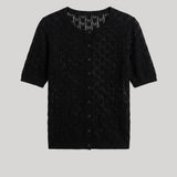 Sablyn | Mirci Slim Button Up