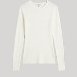 Sablyn | Quincy L/S Fitted Crwnk