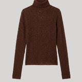 Sablyn | Rhea L/S Mock Neck