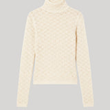 Sablyn | Rhea L/S Mock Neck