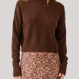 Sablyn | Sable Turtleneck Swtr Cn