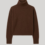Sablyn | Sable Turtleneck Swtr Cn