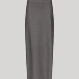 Loulou de Saison | Samos Long Pencil Skirt