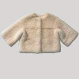 Utzon | Jewelle Bolero Jacket