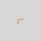 Eden Presley | EP Shine Diamond Ear Cuff