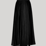 Forte Forte | Voile Long Skirt