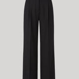 Black trousers