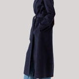 Stella McCartney | Double Face Wrap Coat