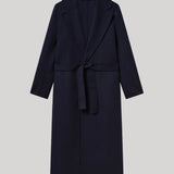 Stella McCartney | Double Face Wrap Coat