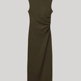 Stella McCartney | Fluid Jersey Long Dress