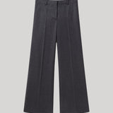 Stella McCartney | Low-Rise Flared Pants