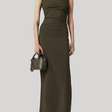 Stella McCartney | Fluid Jersey Long Dress