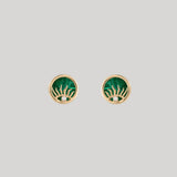 Eden Presley | Sunrise Studs