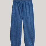 Suzie Kondi | Delos Pants in Aegean Denim