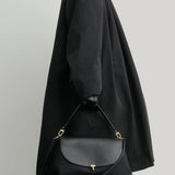 Toteme | T-Lock Nylon Satchel