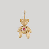 Eden Presley | Teddy Pendant
