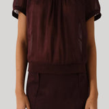 The Garment | Prince Tee