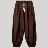 The Garment | Bazaar Pants in Chocolate Brown