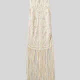The Garment | Kim Dress in Cream