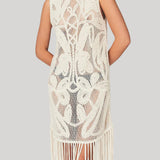The Garment | Kim Dress in Cream