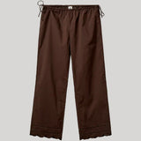 The Garment | Kirsten Pants in Chocolate Brown