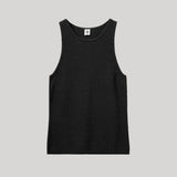 The Garment | Madison Tank in Black