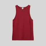 The Garment | Madison Tank in Red