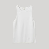 The Garment | Madison Tank in White
