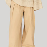 The Garment | Avelino Pants in Trench