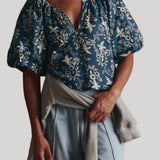 The Great | The Blythe Top
