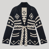 The Great | The Reversible Cardigan