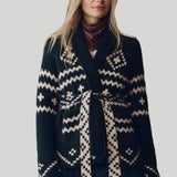 The Great | The Reversible Cardigan