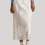 The Great | The Picnic Skirt