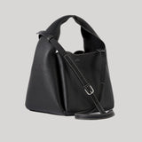 Toteme | Black Bucket Bag